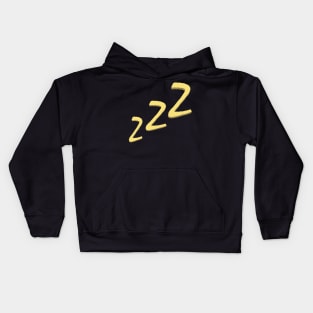 Zzz Kids Hoodie